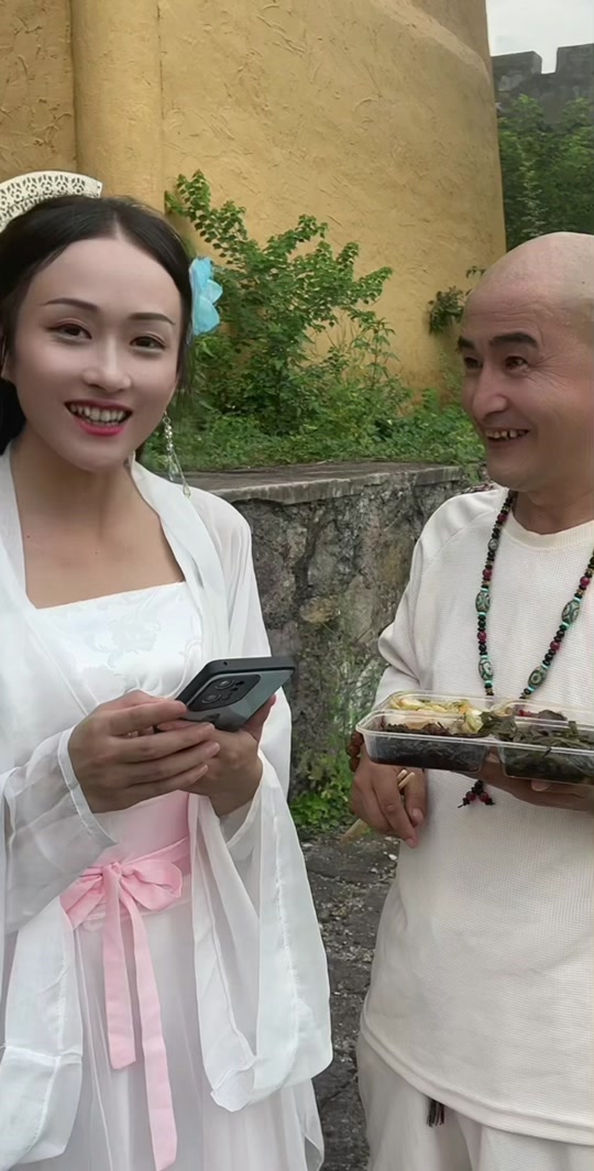 阿辉纪录片演员都是真实的吗 - 抖音