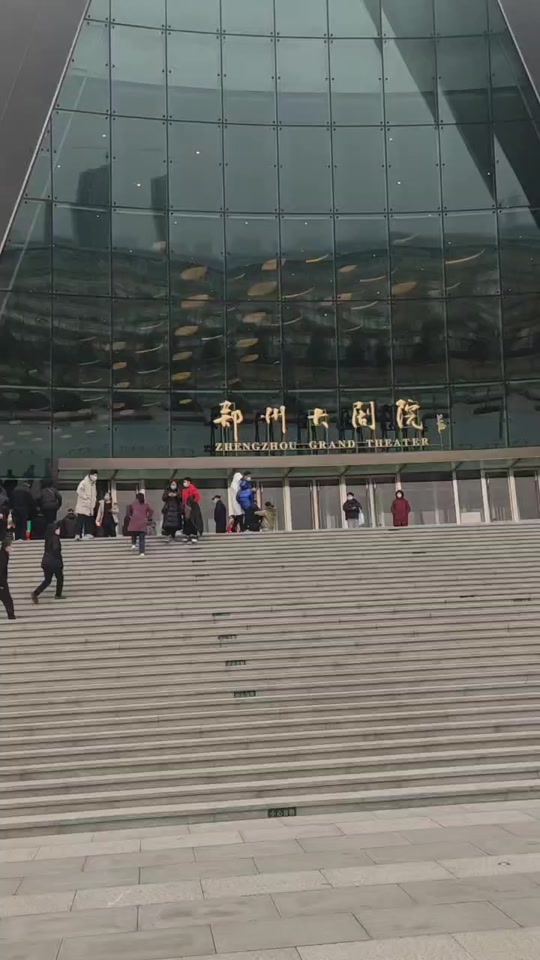 郑州大剧院去参加比赛能上电视吗 - 抖音