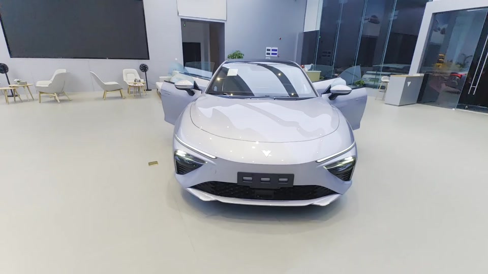 新款北汽lite新能源什么时候上市 - 抖音