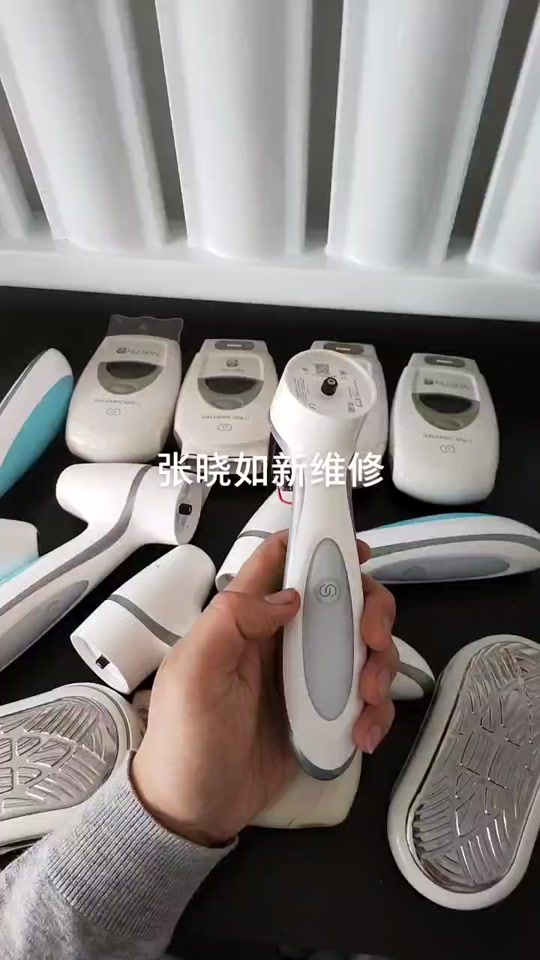 如新洗脸仪_如新洗脸仪坏了怎么维修_如新洗脸仪充电多久才显示充电