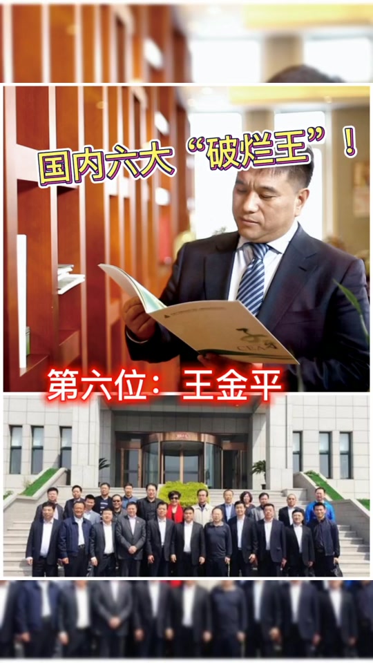 大连王金平身价多少亿 - 抖音