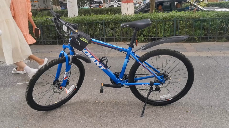 捷安特atx618上市时间 - 抖音