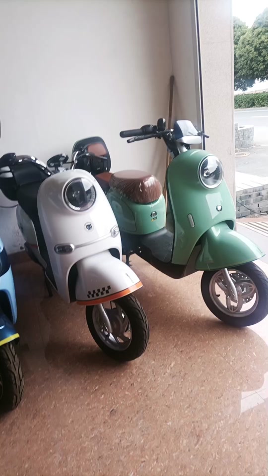 浙江金华电动车国检查到哪了 - 抖音