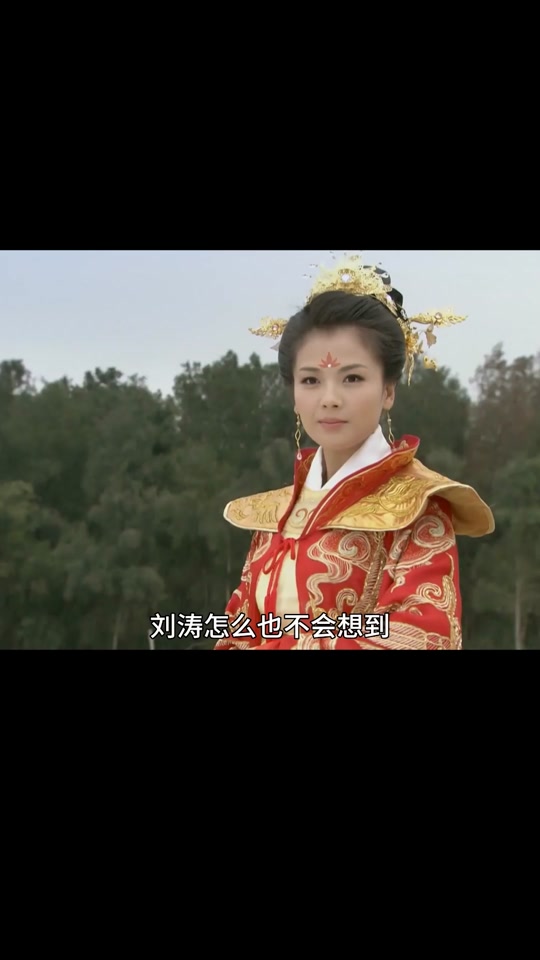 妈祖扮演者哭了每年都在换嘛 - 抖音