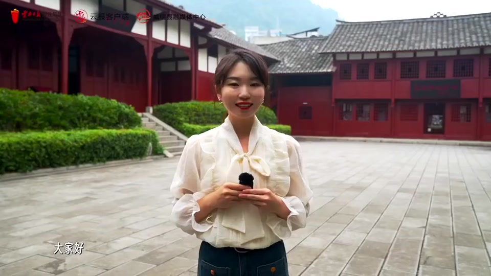 李茜文为什么是特约记者