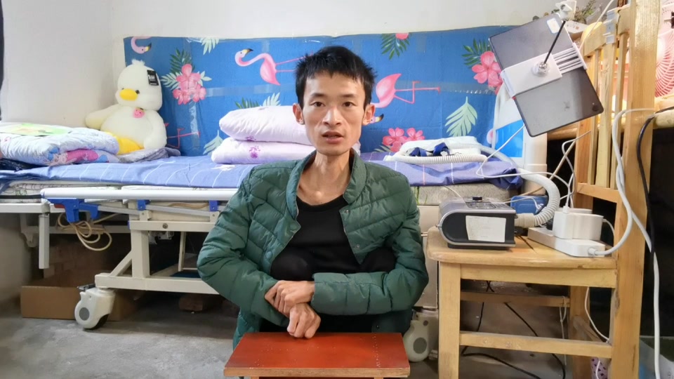 欣哥的美好时光