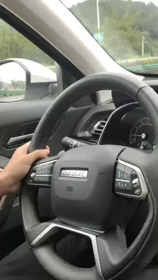 二代哈弗h6嘟嘟使用教程 - 抖音