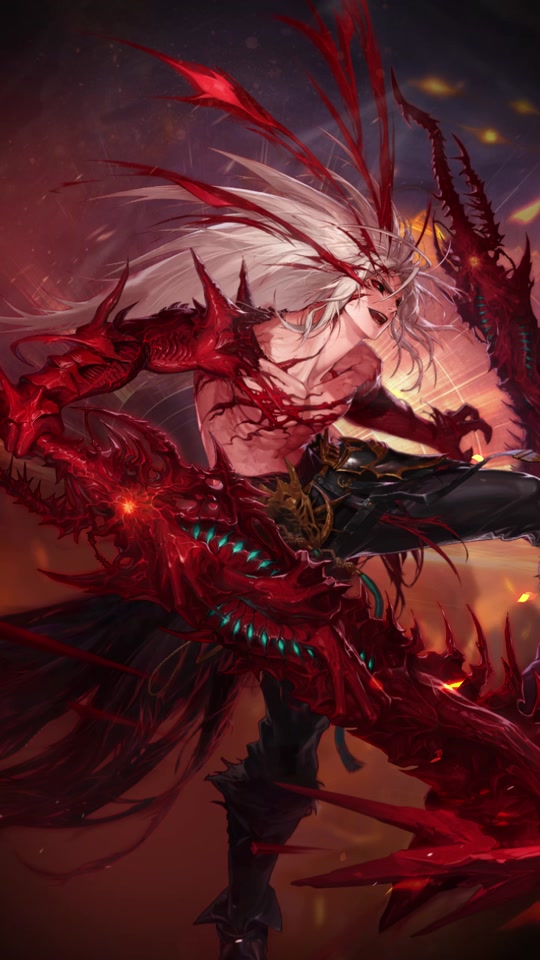 鬼剑士三次觉醒装扮搭配