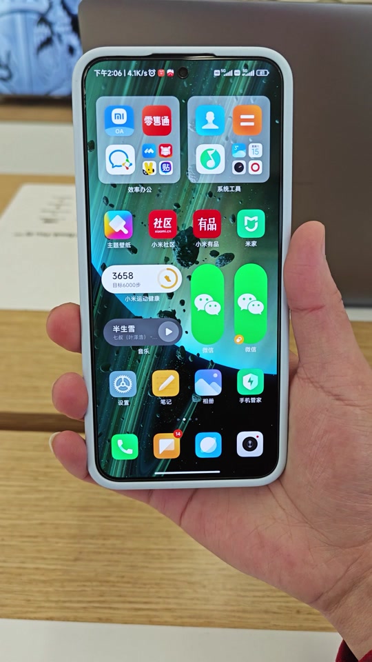 有必要打开吗_小米13真彩显示有必要打开吗为什么_小米真彩显示有用吗