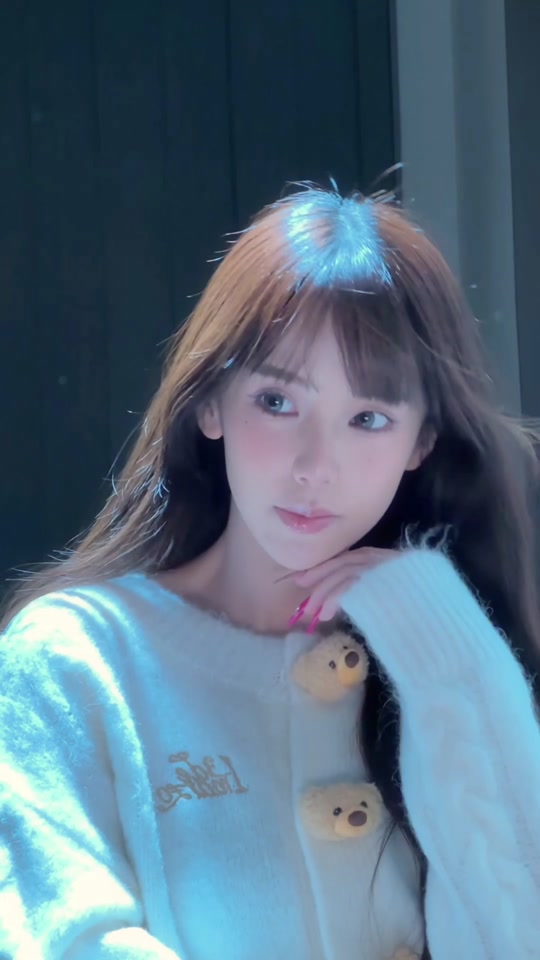 迅猛龙 特蕾莎:在清纯的道路上一去不复返了家人93#甜妹