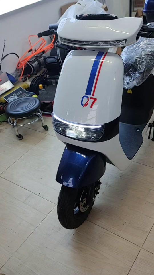 深远有没有符合国标的轻型电动车 - 抖音