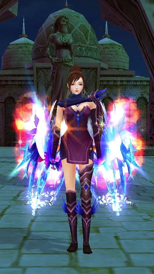 天龙八部端游魅影偃师在哪 - 抖音