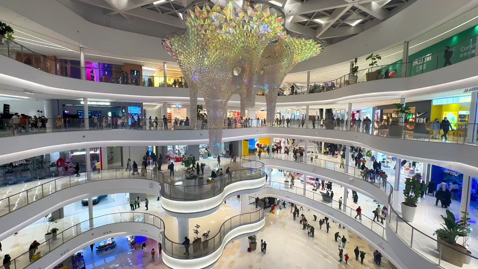 南京万象汇大年初二营业吗