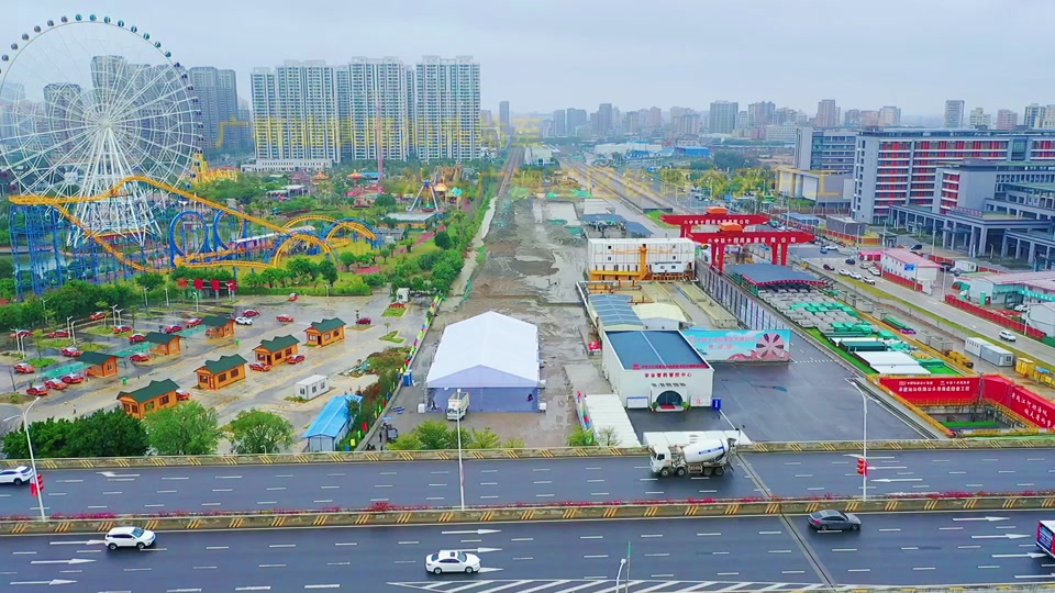 揭阳疏港铁路是谁投资 - 抖音