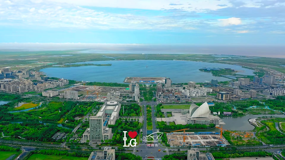 兴义目前规划的双子塔有多高 - 抖音