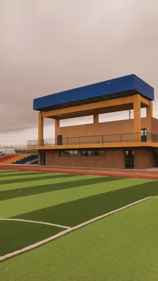 安多县第一小学 - 抖音