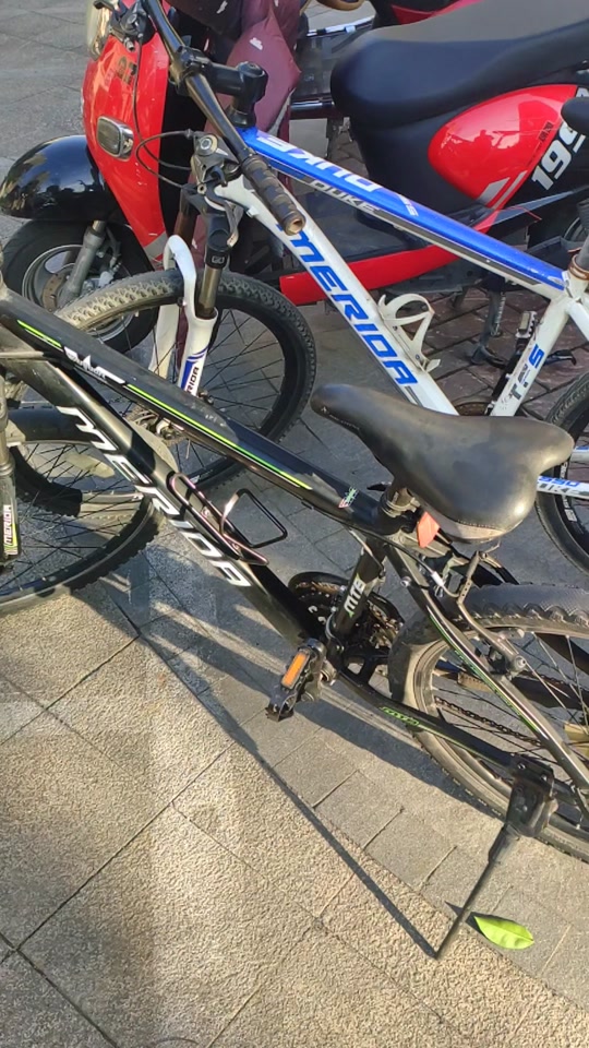 2013款美利达公爵500上市时间 - 抖音