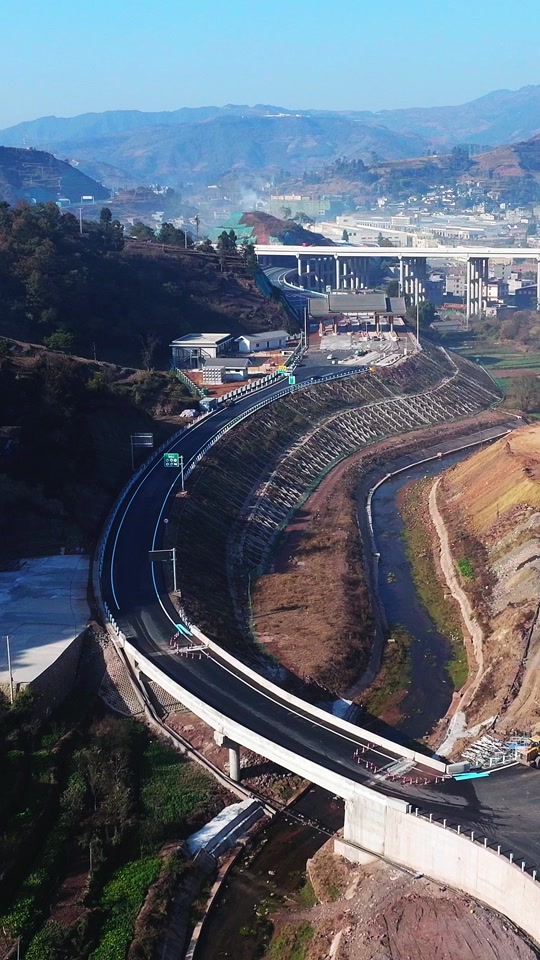 宜攀高速什么时候通车马湖出口