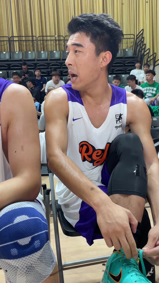 街球霸王 #街球霸王广州站 #韩曙光五记四分球杀死比赛