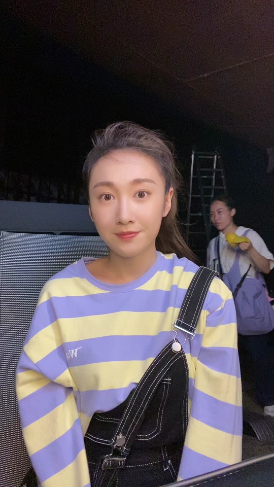 麦萌萌扮演者魏宸靓_麦萌萌扮演者年龄