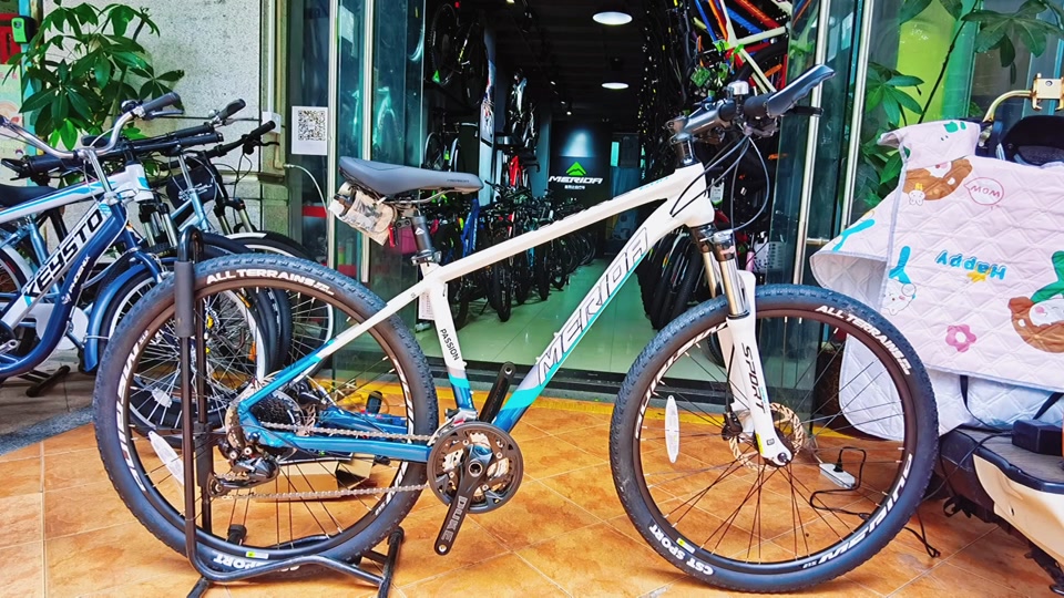 20款公爵600上市时间_2023公爵600怎么样_21款美利达公爵600配置 - 抖