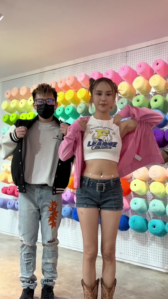 抖音空娜娜=抖音有个叫娜娜的是谁