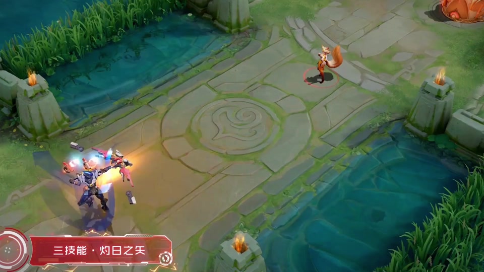 cf手游星芒手套和麒麟刺对比