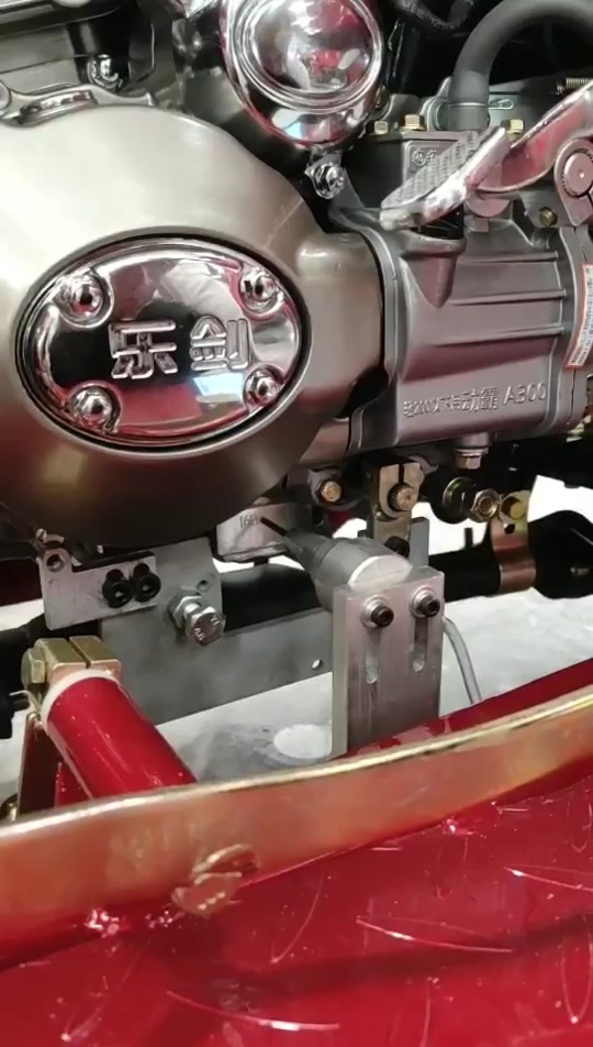 发动机号重新打码代表换过发动机吗