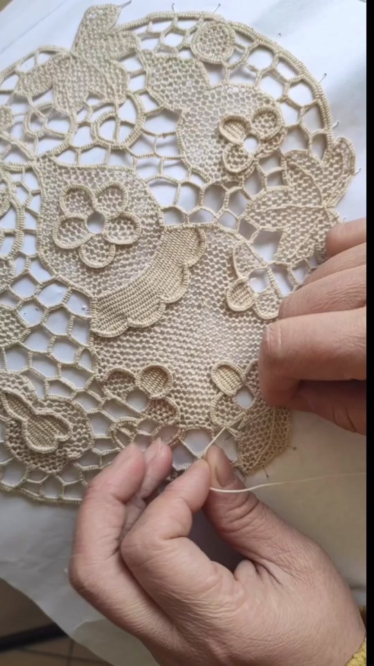 即墨花边博物馆