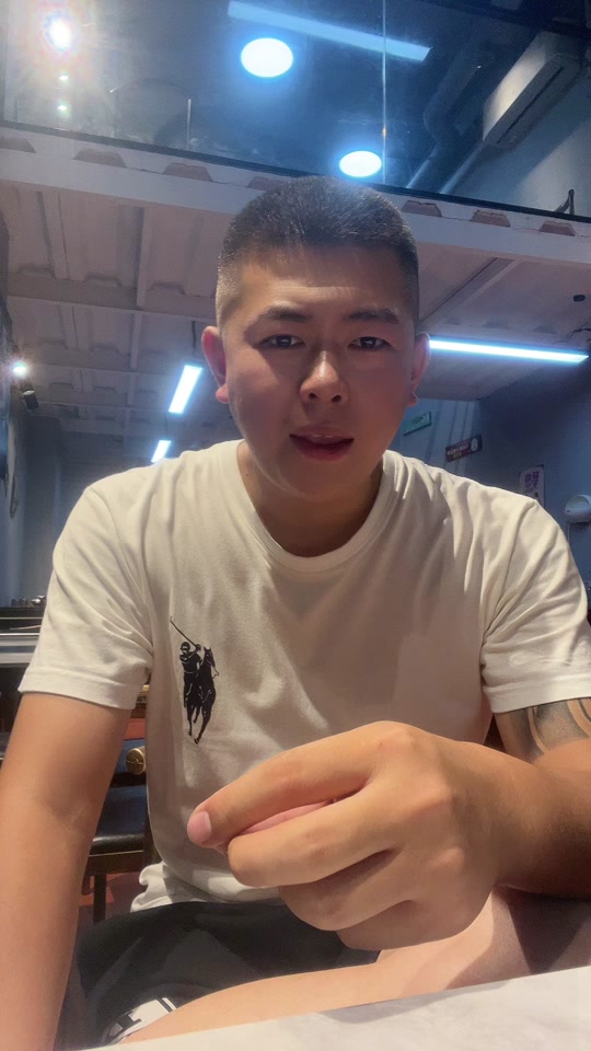 胜仔和倪海杉打pk打了多少音浪 - 抖音