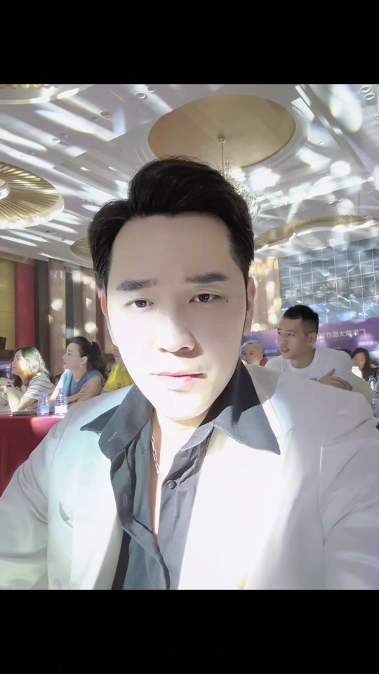 黄兴发jerry
