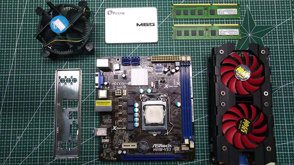 英特尔h61主板bbs设置 - 抖音