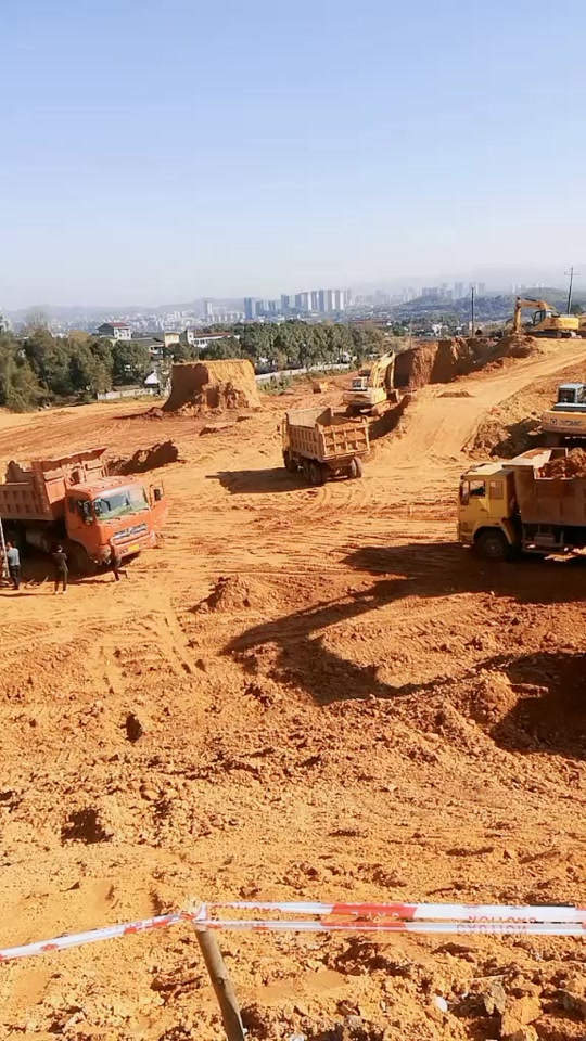 鹿邑飞机场今年开工吗 - 抖音