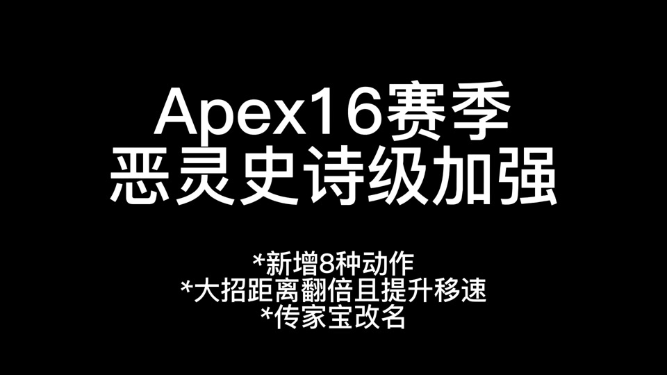 远古虚空恶灵_恶灵虚空猎兽_恶灵虚空专家拓展 - 抖音