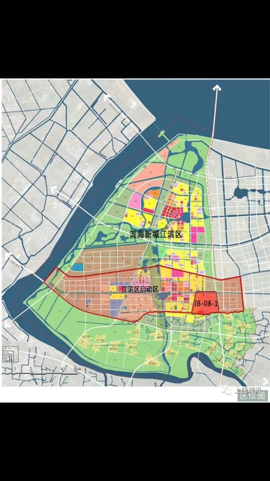 2024年滨海县规划建设道路有哪些 - 抖音