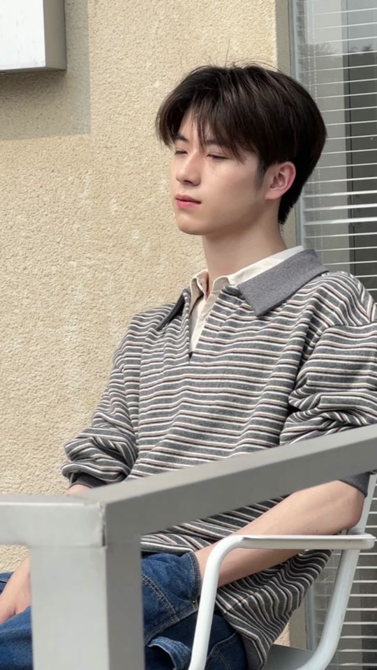 黄誉博参加过选秀节目吗 - 抖音