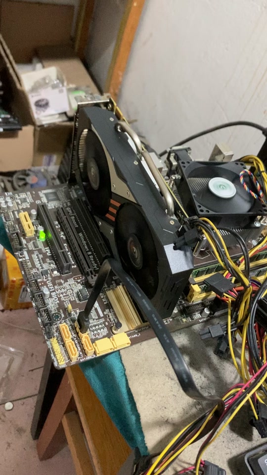 华硕m5a97主板最高支持多大内存 - 抖音