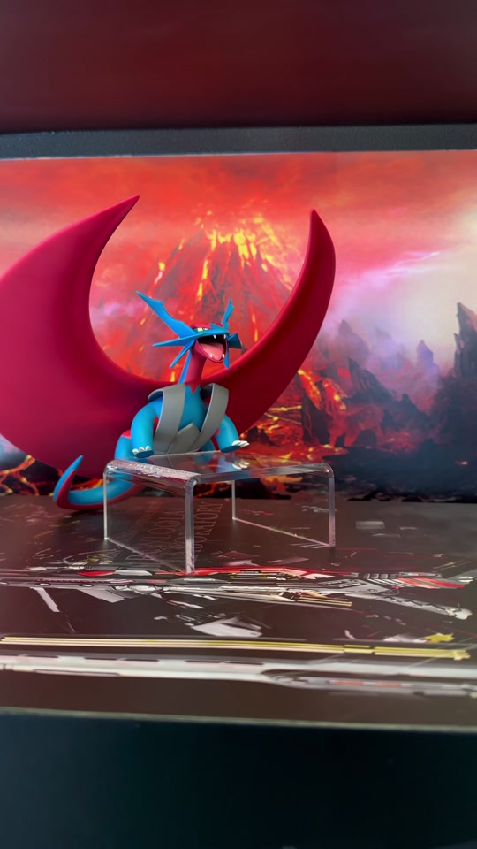 pokemmo暴飞龙技能搭配