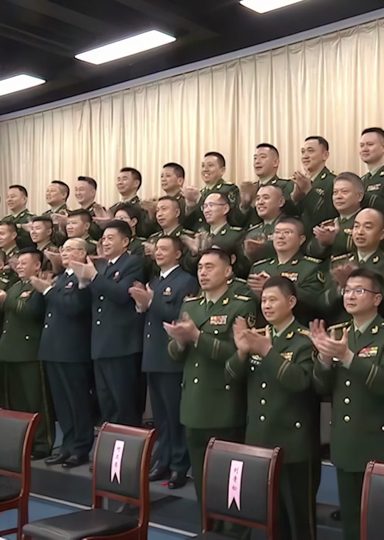 2024年上海武警上海总队有海警吗 - 抖音
