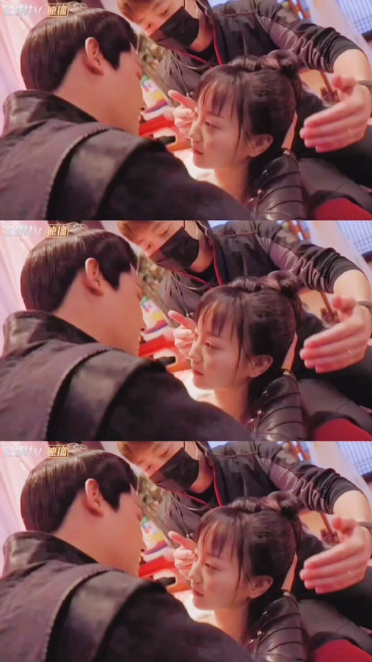 郑业成恋情曝光女友是谁 - 抖音