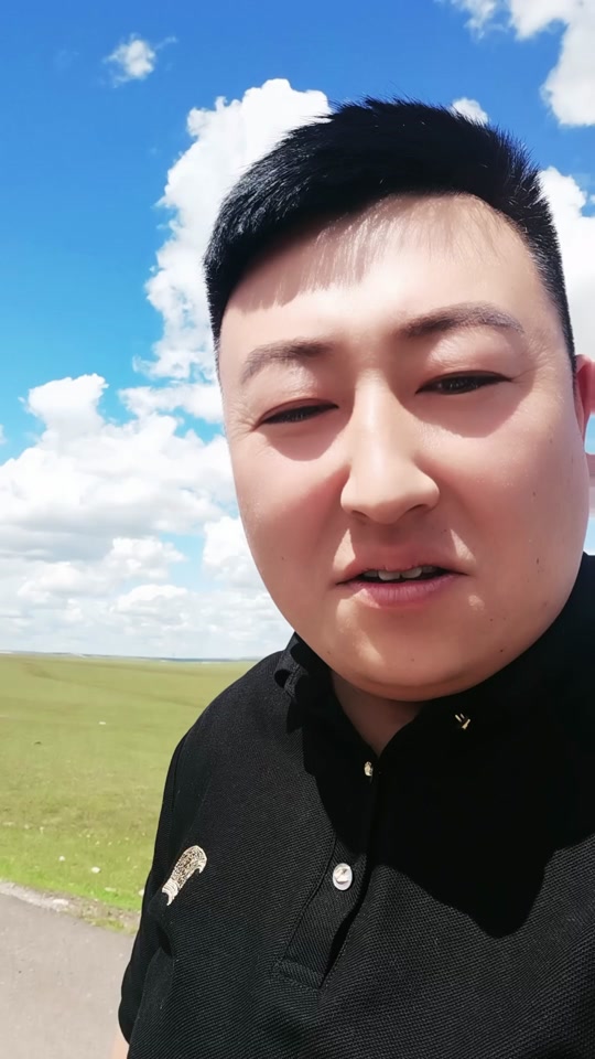 李会长是呼伦贝尔哪里的