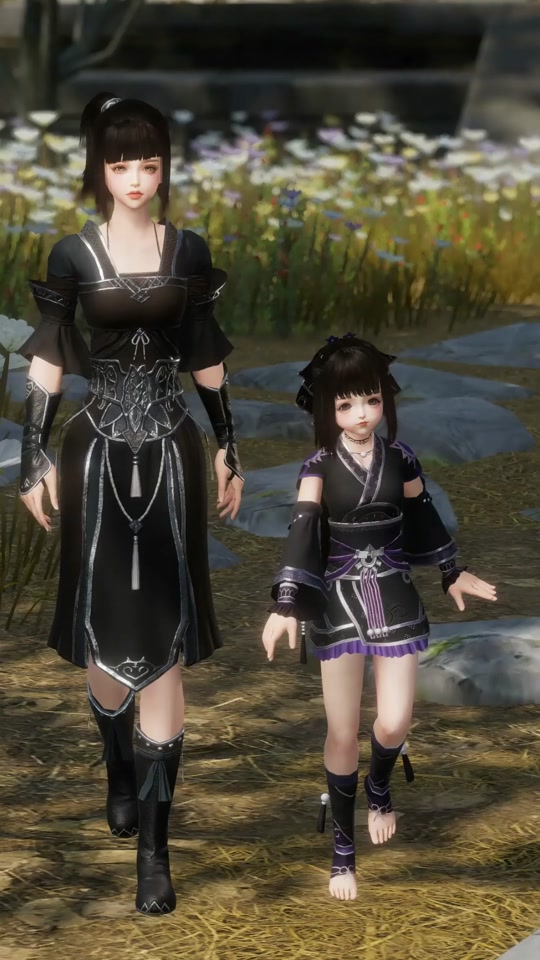 剑三万花新校服怎么获取 - 抖音