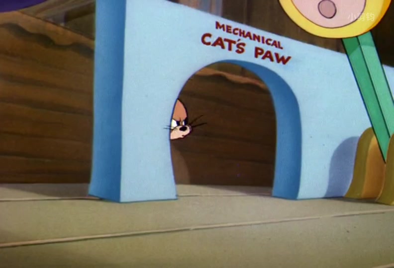 杰瑞捂胸口表情包 - 抖音