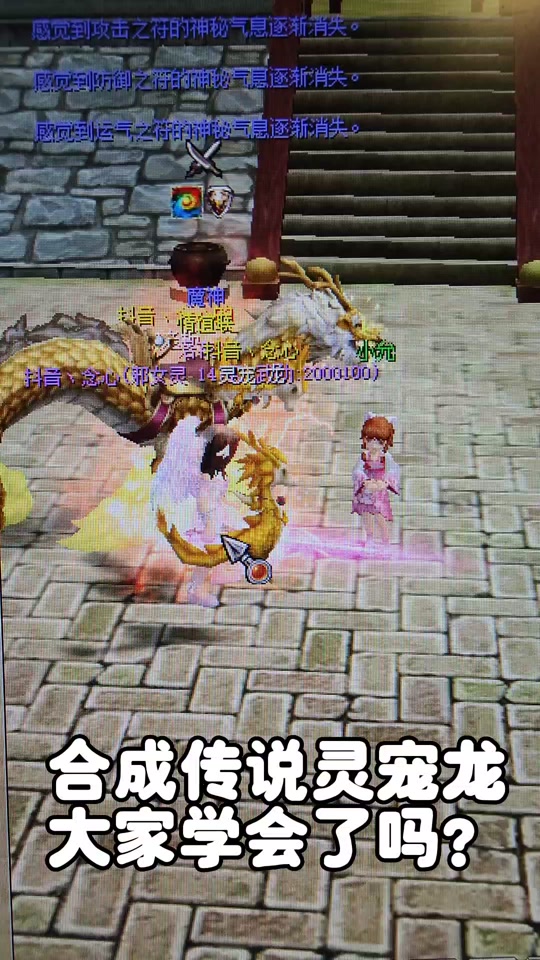 热血江湖灵宠乌龟怎么获得 - 抖音