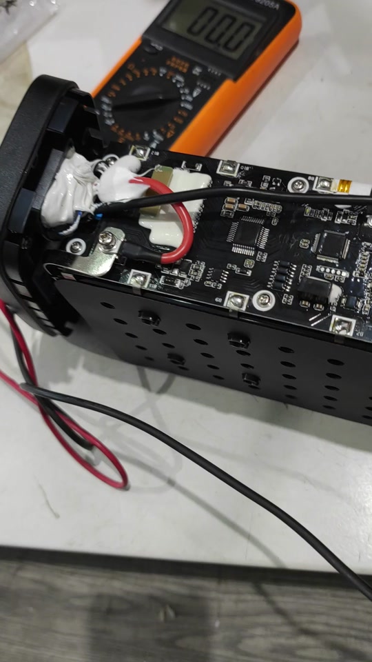 小牛n1s锂电池保护板不放电咋办 - 抖音