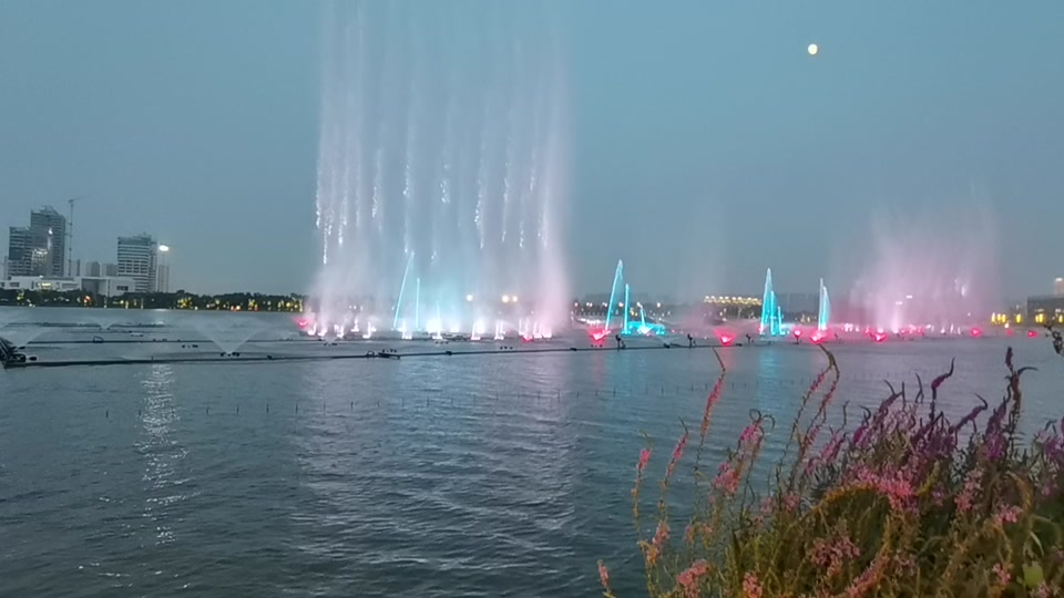 南通24年下半年紫琅湖什么时候开启 - 抖音
