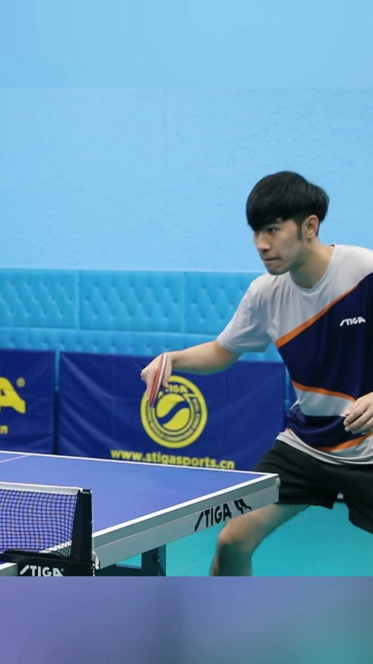 乒乓球选手闫安最好成绩 - 抖音