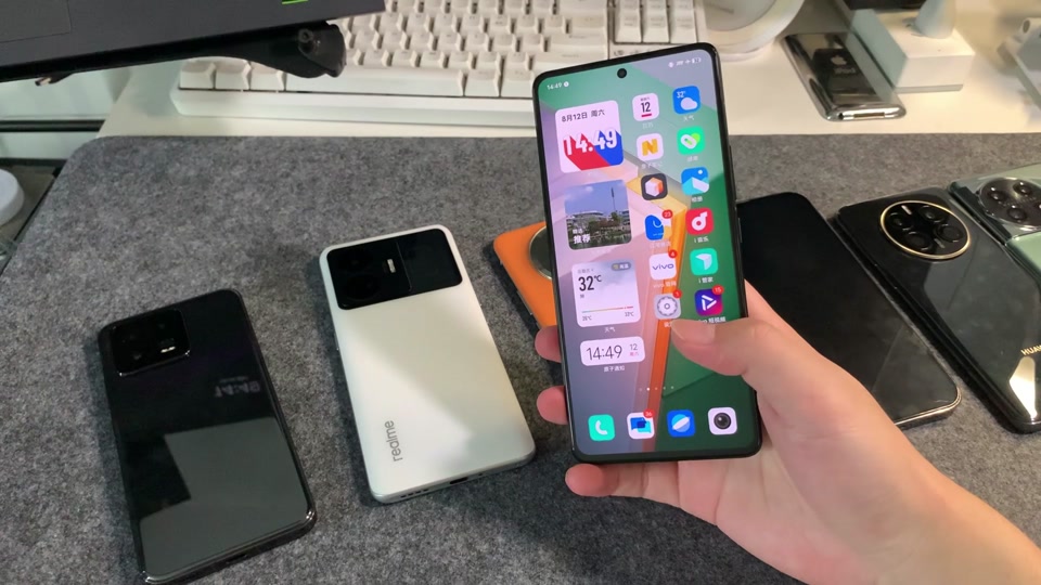 vivo和oppo会重新合并吗 - 抖音