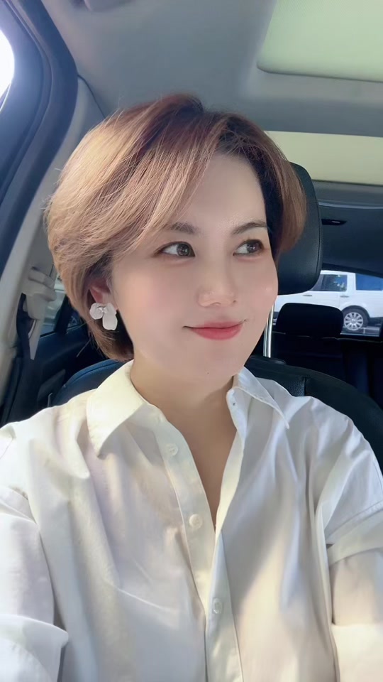 王艺洁:舞台上,你见到的精彩,并不是生活的全部#辽河之夏#主持人