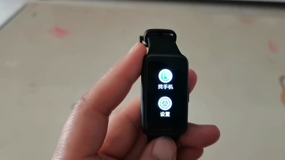 华为手表表带怎么拆怎么装 - 抖音